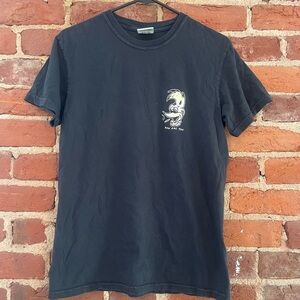 SOLD Heavy Slime “How are You?” Graphic Tee